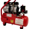 KASUTATUD ECO/OF/S3, 105l/min, 0,6kW/230V, 8bar, 230V, õlivaba kolbkompressor 3 1ecoofs3olivabakolbkompressorecoofs3