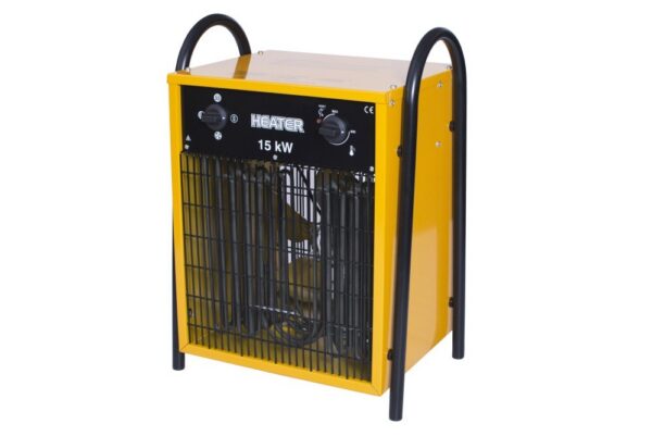 Elektriline soojapuhur HEATER 15kW/400V 1 88850524 Heater 15kW L1