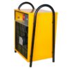 Elektriline soojapuhur HEATER 15kW/400V 5 88850524 Heater 15kW P2
