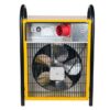 Elektriline soojapuhur HEATER 15kW/400V 3 88850524 Heater 15kW T
