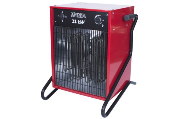 88850731 Dania 22kW L1