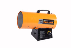 Gaasipuhur 36kW, Tiger King TKG-100K