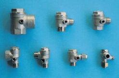 Tagasilöögiklapp 1/2VK KOONUS 12