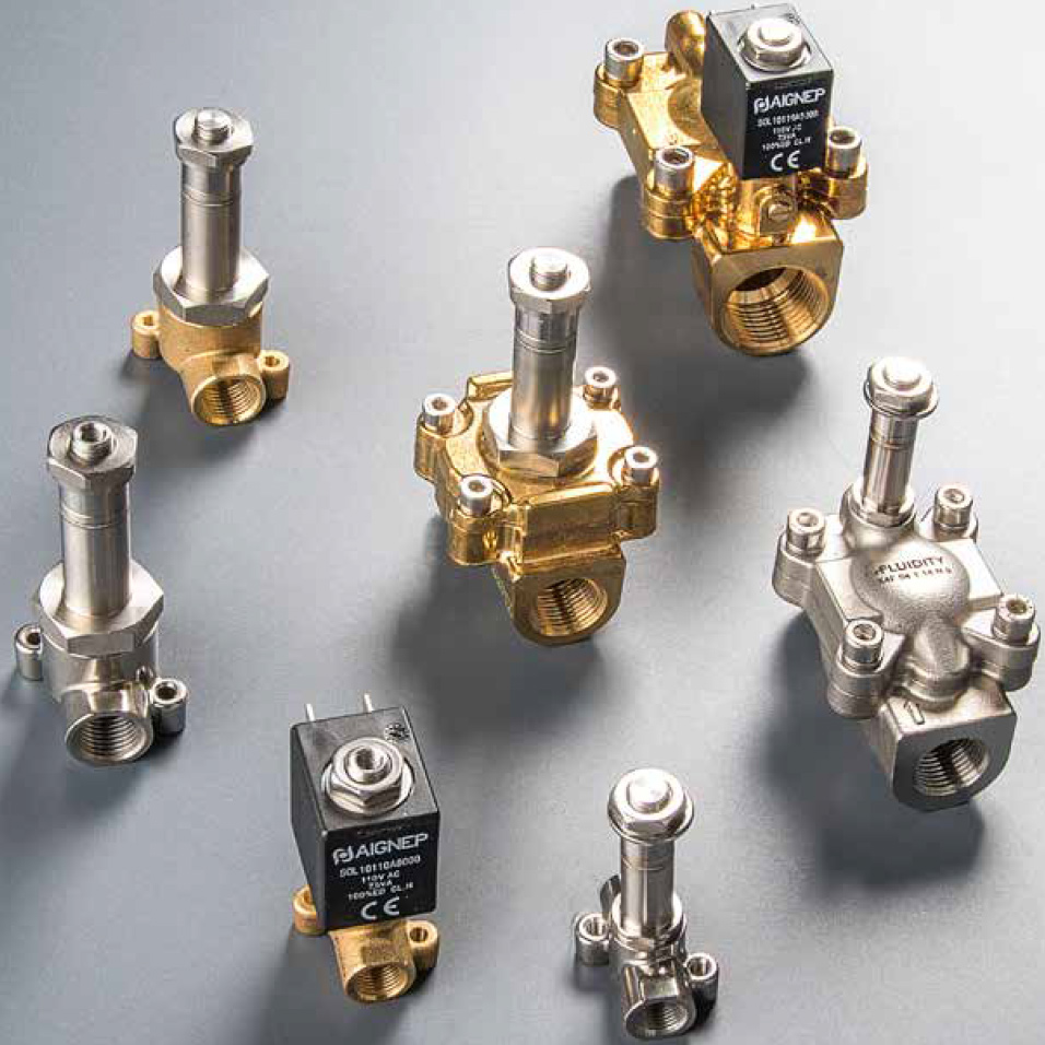 Types of steam valves фото 68