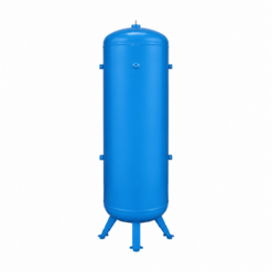Suruõhumahuti 900l/vert/11bar/RAL5015 (VEC05025)