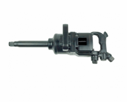 Suruõhu mutrikeeraja, 1, pikk, 2800Nm (3490Nm lahti) Pneutec