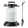 Surveprits A-TYPE 5 PRO EPDM, 6500 ml 3 pressure sprayers 5 10 litres a type 5 pro ep 2967 1