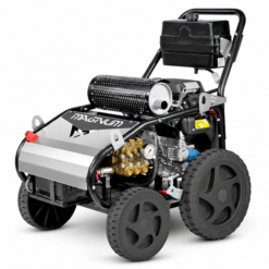 Survepesur Magnum 500/15 4S, 500bar, 900l/t, 22HP Honda bensiinimootor