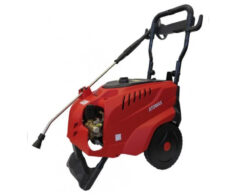 Survepesur Atomax-C D1915P4 T, 190bar / 900l/t, 5,1kW, 1400p/min