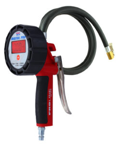 Rehvipumpamispüstol, digitaalne, D.80