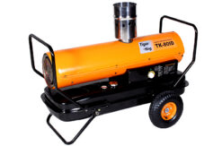 Soojapuhur kaugküttega Z-FIRE 23kW ZF-80ID