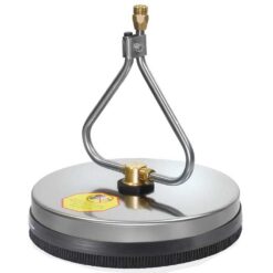 Pinnapesuotsik TurboDevil TD32SS-WW 1/4SK, harjastega äär