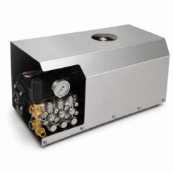 Survepesur HJK 15.20H+ET elektrimootoriga, 400V/50Hz, TSS F28 VR 28281