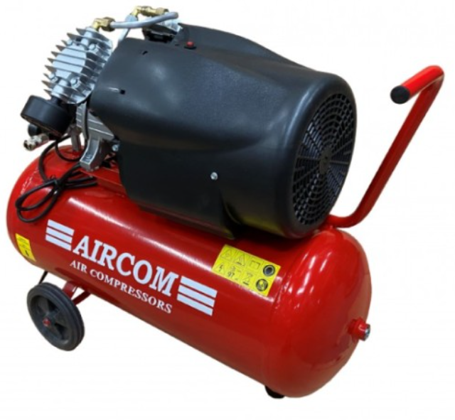 Hobiseeria kompressorid | Aircom