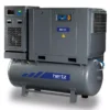 Kruvikompressor HERTZ HGS 15F-L, 15kW, 2200l/min@10bar 2 31006314 1