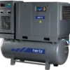 Kruvikompressor Hertz HGS 75F L 75kW 10Bar