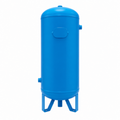 Suruõhumahuti 50l/vert/11 bar/RAL5015