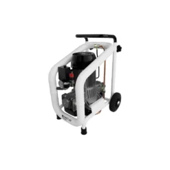 CSK330/03, 330l/min (200l/min@5bar), 3l, 2,2kW/230V,10bar õlivaba kolbkompressor