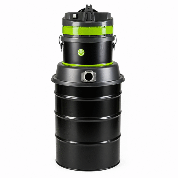 Tunni imuri adapter