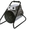 88858707 Dania LB 9kW IP54 L1