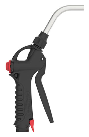 Pesuainepüstol Jolly25HF G1/4F 12x292mm lühikese ja painuatud tilaga 1 bbec3499 01dc 4217 867d f5b3e9424a5b