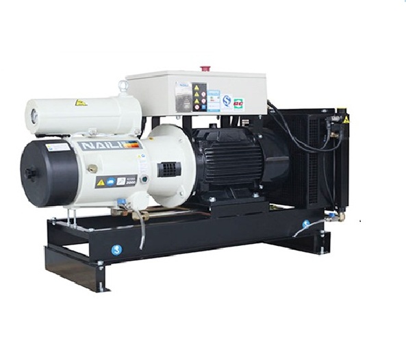 lamellkompressor aircom