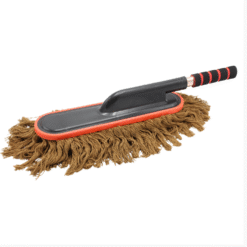 Car Duster in protective case (new model)