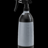 Käsiprits A TYPE 1.0 PRO Valge Canyon Lahustile 1000ml 3 Detailing prits
