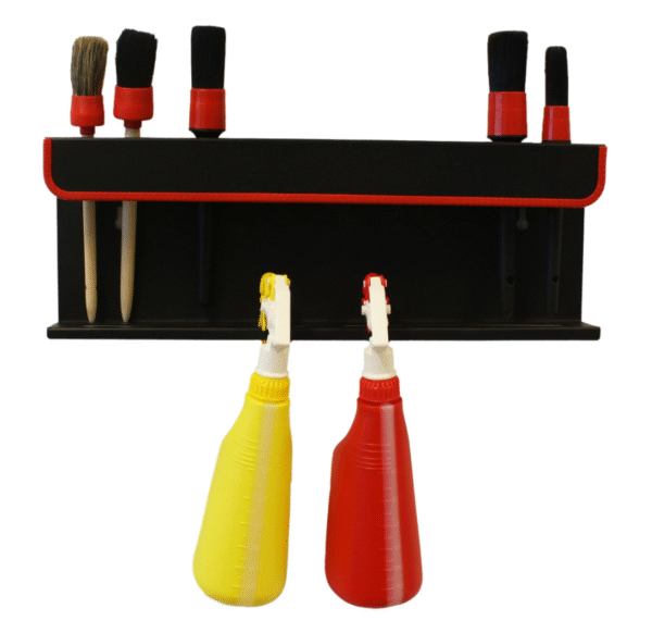 Kasipritside ja harjade hoidik