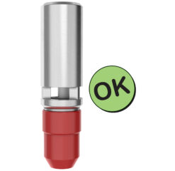 Puhumispüstoli venturi düüs