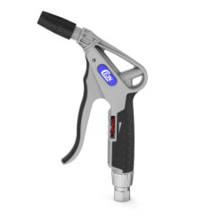 Multi-Flow õhu/vedelikupüstol G1/2, messing