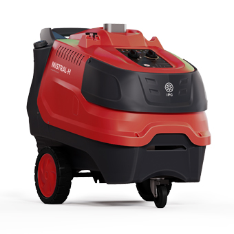 PORTOTECNICA Mistral H 1