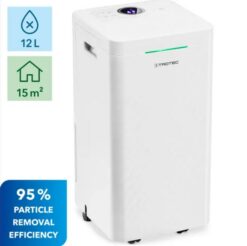 Õhukuivati HEPA TTK27 HEPA-t (max 31l/24h, 170m3/h)