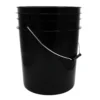 bucket filter black bucket 20 l
