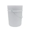 bucket filter white bucket 20 l