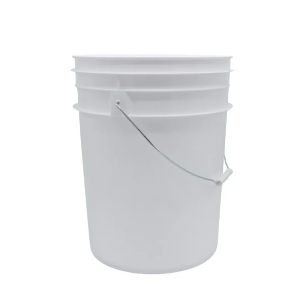 bucket filter white bucket 20 l
