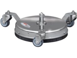 Pinnapesuotsik, ratastega TD 300 BASIC, max 60° 275Bar, turbo Devil