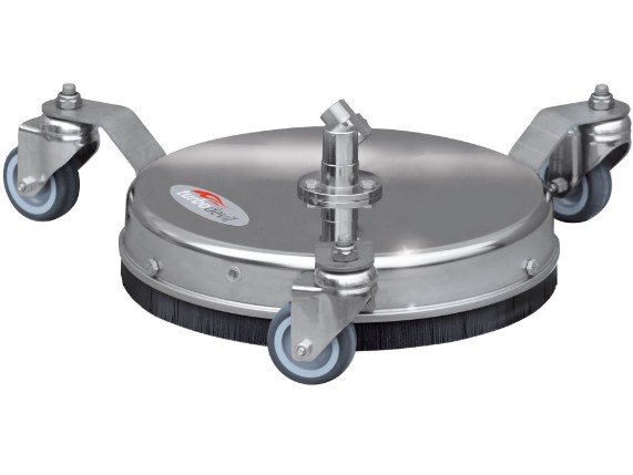 Pinnapesutaldrik ratastega