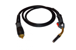 MIG põleti Dual Grip Spider 24/5 m