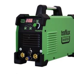 TIG Keevitusseade Trafilux 200PD DC Pulse