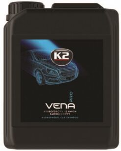 K2 VENA PRO HÜDROFOOBNE AUTOSHAMPOON,5 L