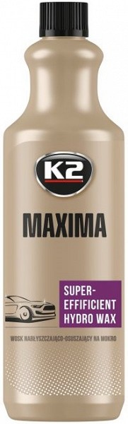 K2 MAXIMA KUIVATUSVAHA 1L KONTS