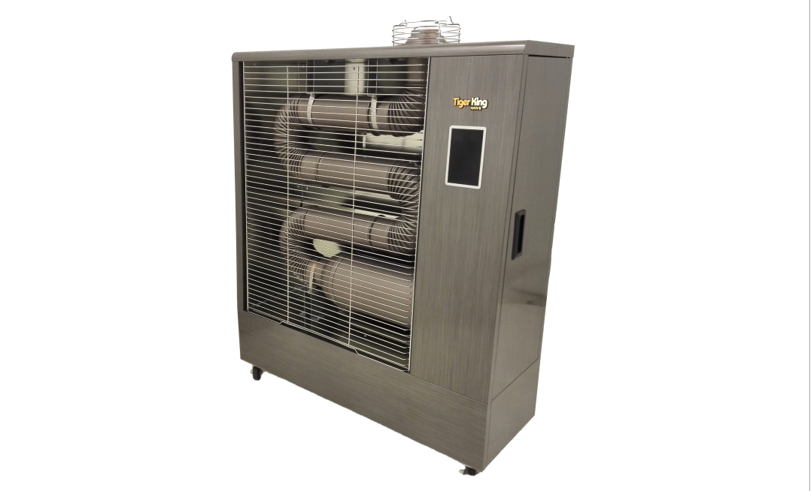 Soojapuhur ohukuivati