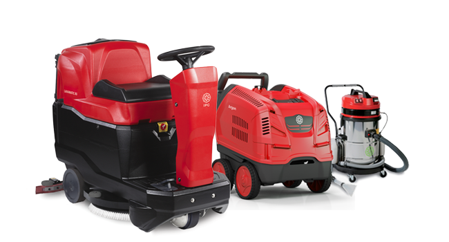 Toostuslik tolmuimeja