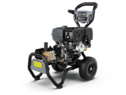 Survepesur AR9 - 16.28 CL PRO, 280bar, 960l/t, bensiinimootor Loncin G390F