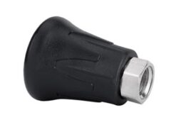 Düüsihoidja 2x1/4SK