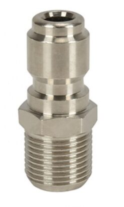 RV kiirühenduspistik 3/8VK - AR2