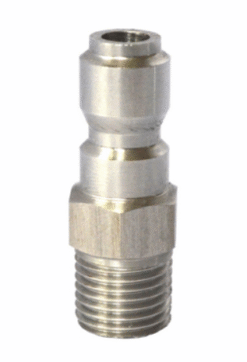 RV kiirühenduspistik 1/4VK - AR1