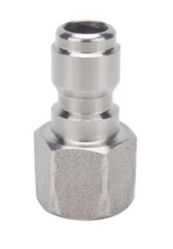 RV kiirühenduspistik 3/8SK - AR2