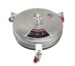 Pinnapesuotsik 16 - 280bar, 41cm, düüs 025x2, ratastel